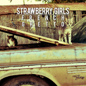 Top 10: Los mejores discos del 2013 Strawberry-girls