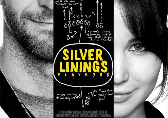Film Review: Silver Linings Playbook – The Underground